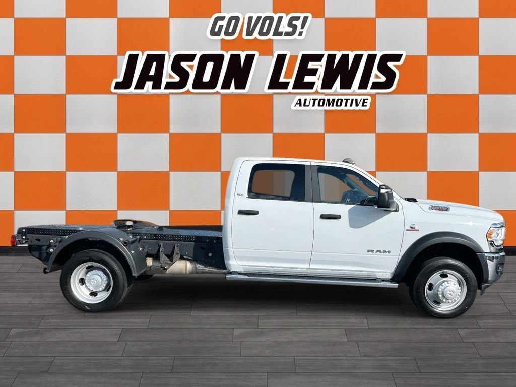ram ram 4500 chassis cab 2023 3C7WRLEL2PG531424 image ram ram 4500 chassis cab 2023 3C7WRLEL2PG531424 image
